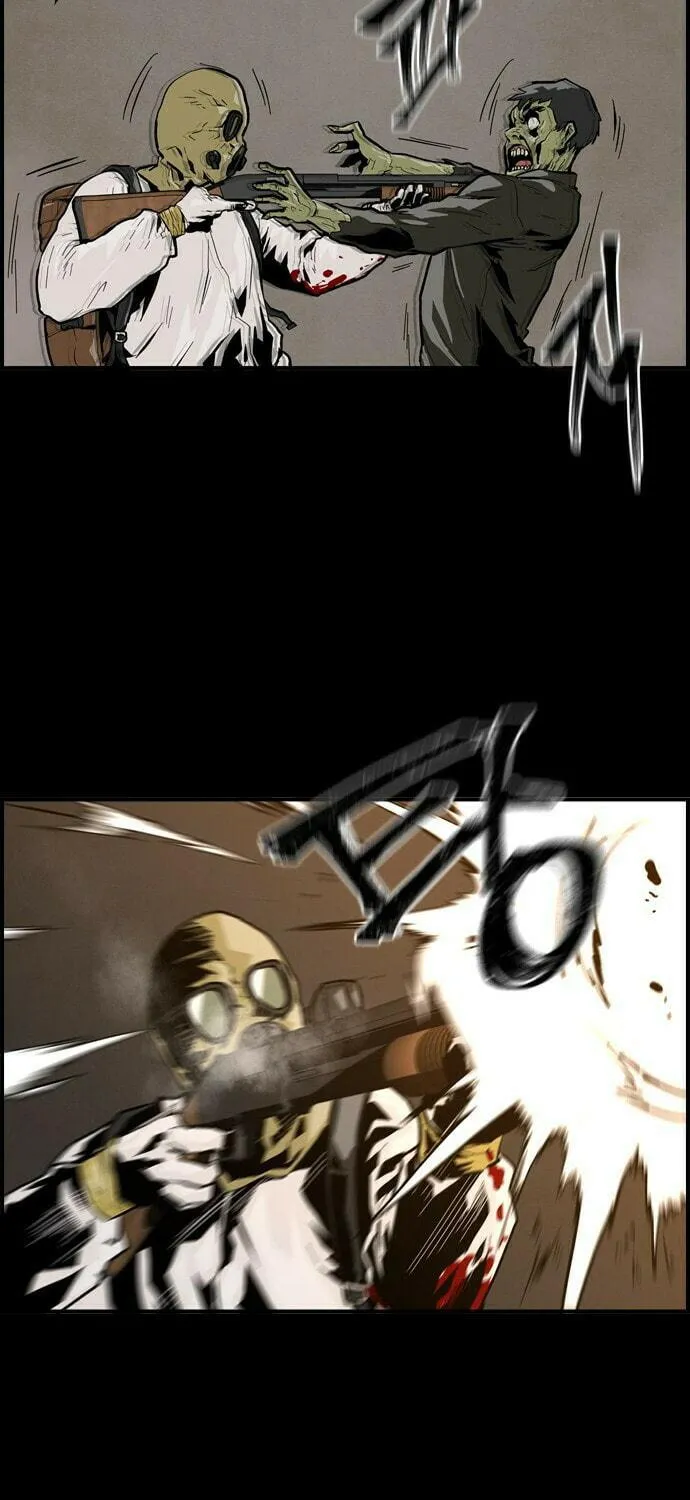 Read Deadlife chapter 0 image 135 on Lezhin