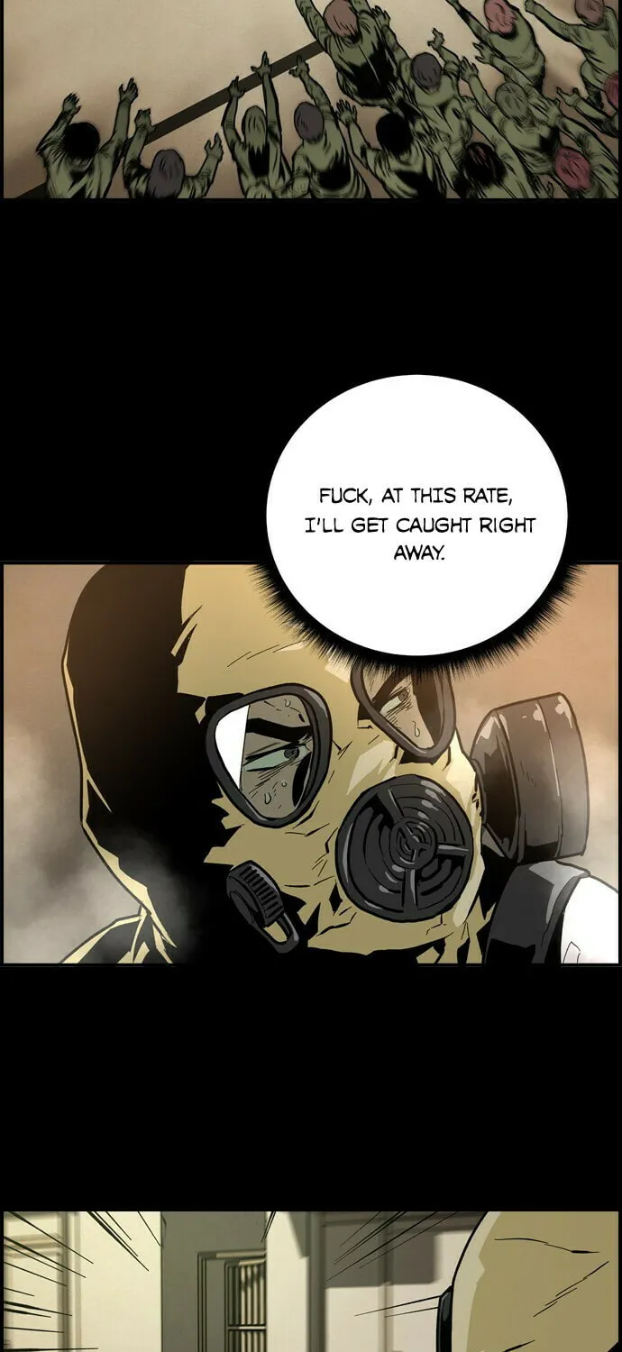 Read Deadlife chapter 0 image 139 on Lezhin