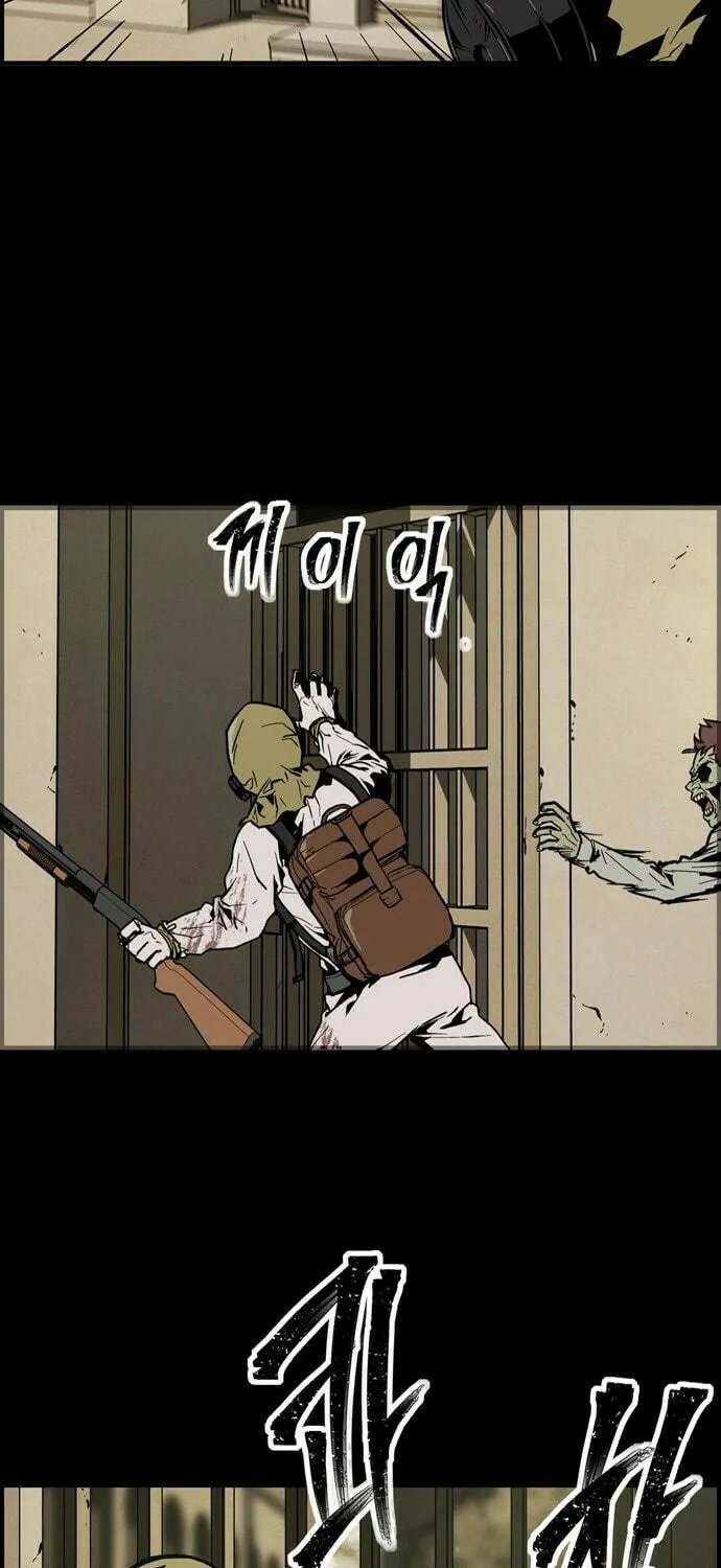 Read Deadlife chapter 0 image 141 on Lezhin