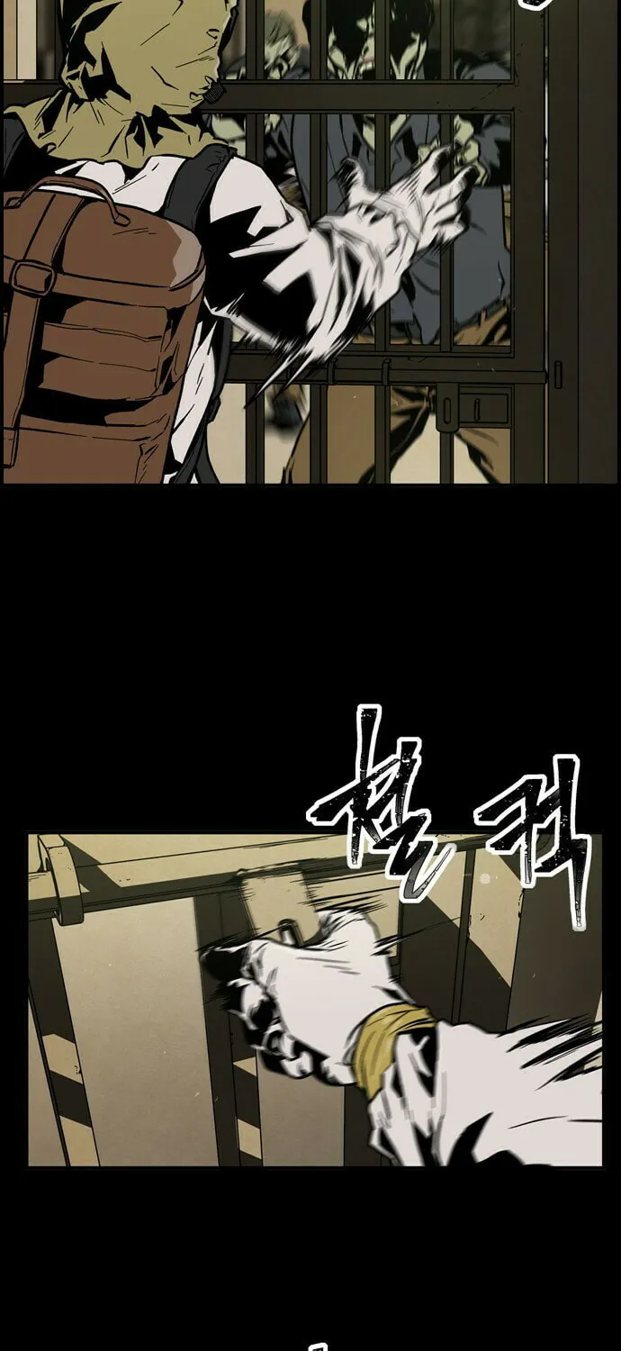Read Deadlife chapter 0 image 143 on Lezhin