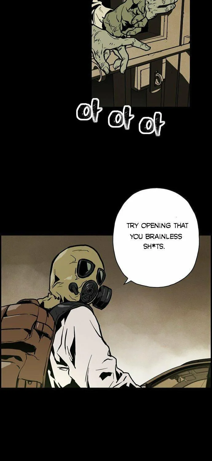 Read Deadlife chapter 0 image 147 on Lezhin