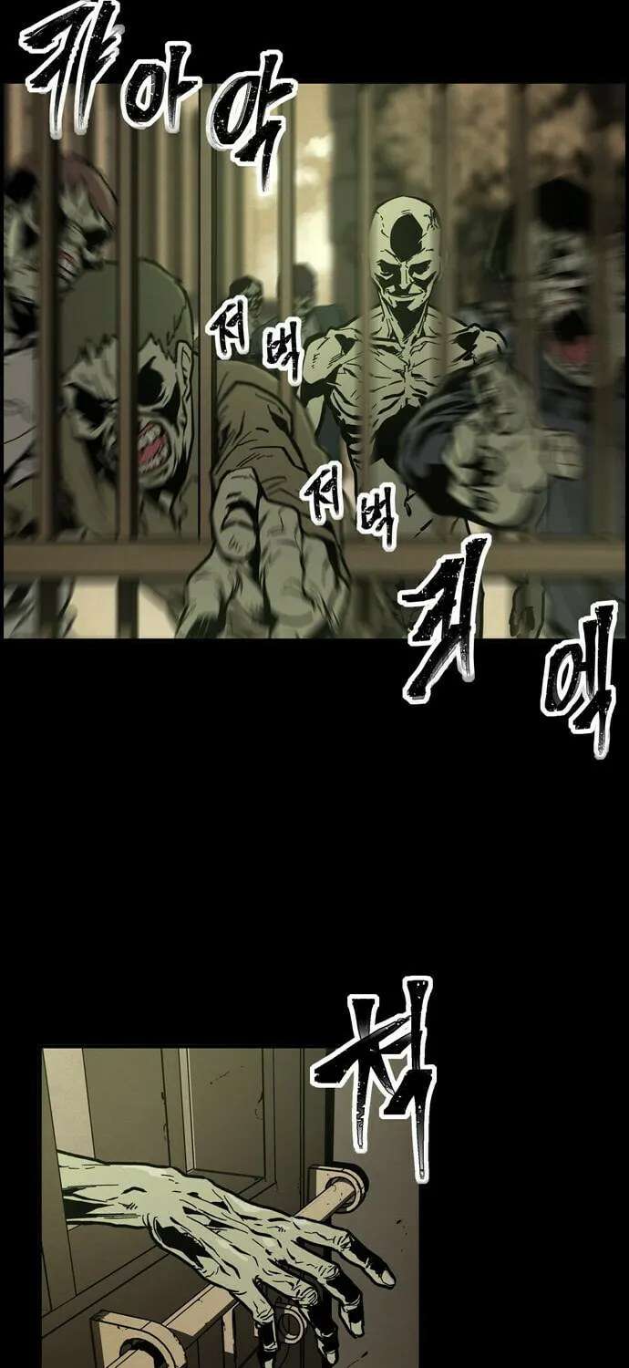Read Deadlife chapter 0 image 149 on Lezhin