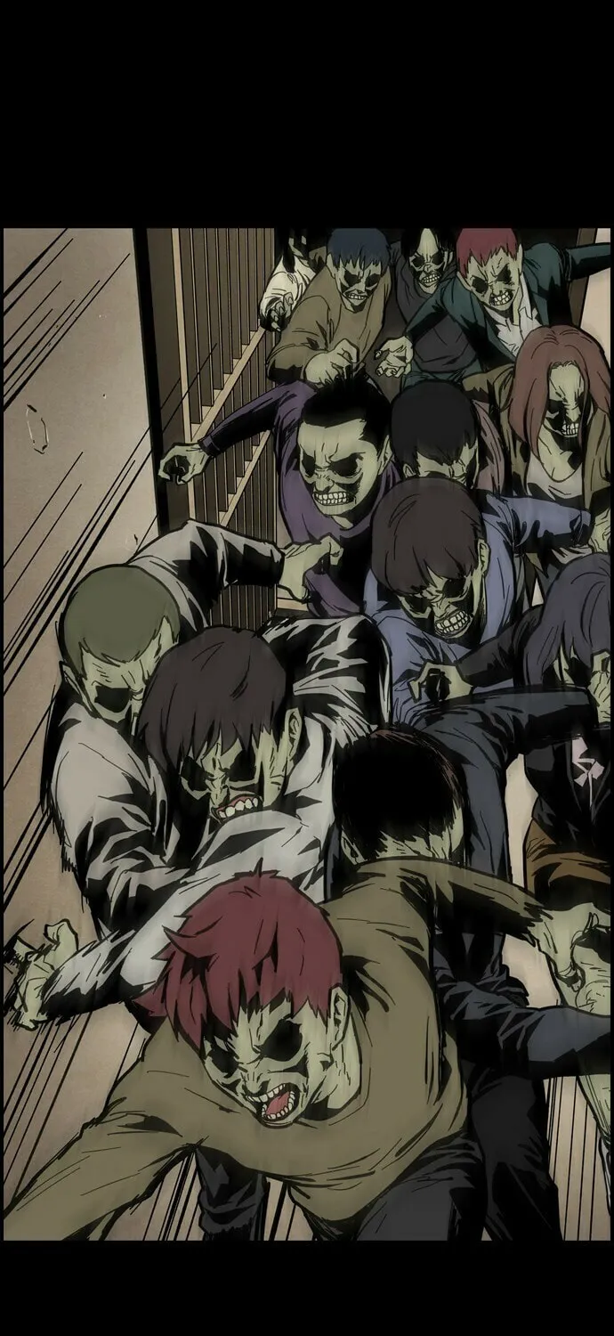 Read Deadlife chapter 0 image 155 on Lezhin