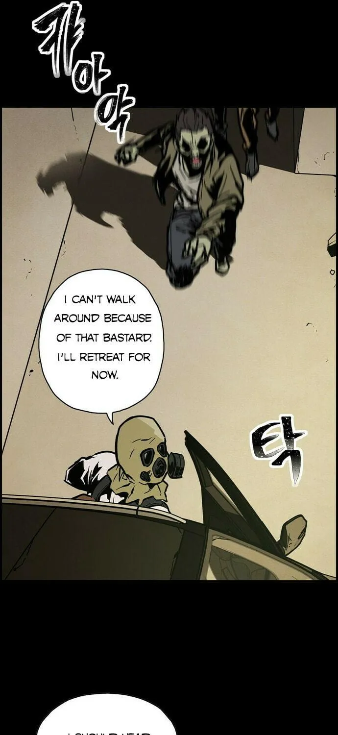 Read Deadlife chapter 0 image 157 on Lezhin