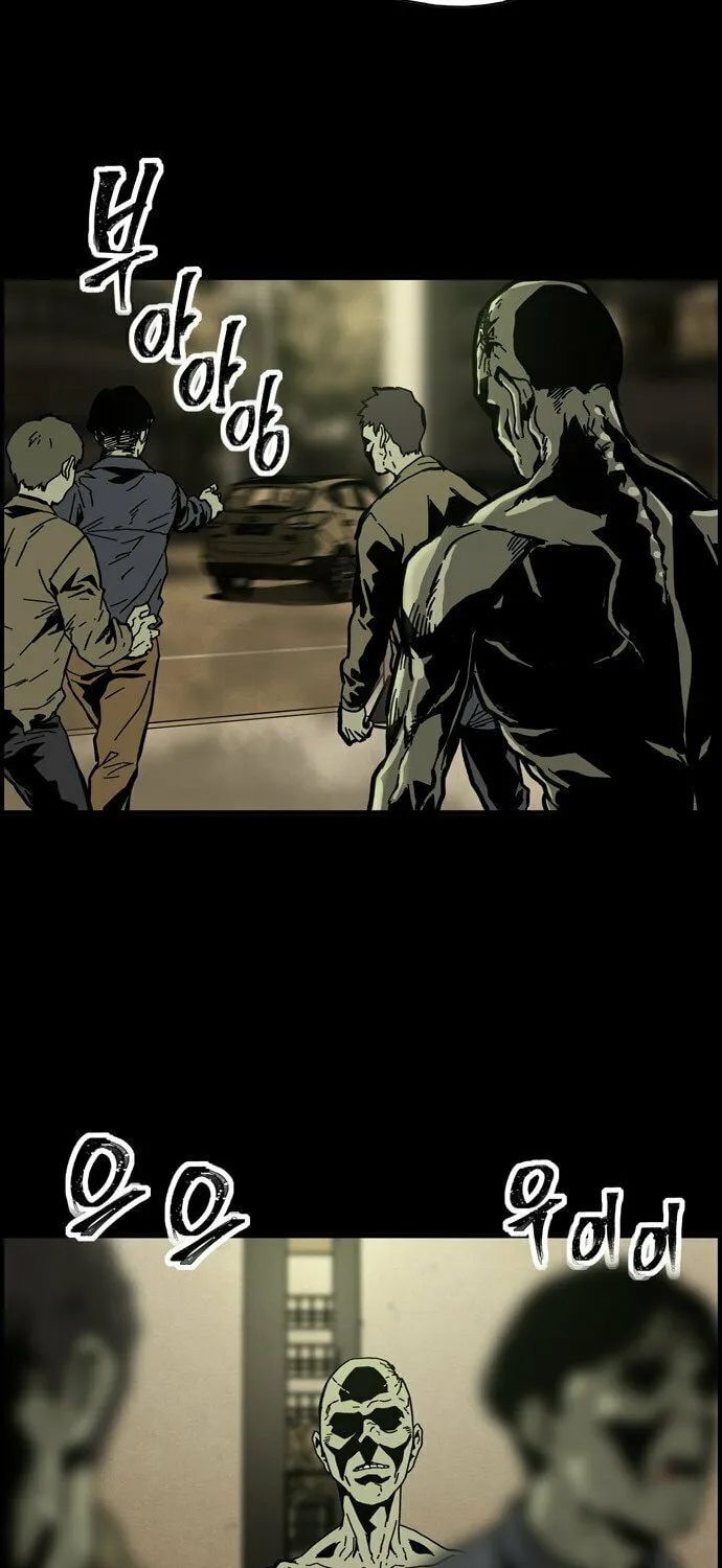 Read Deadlife chapter 0 image 161 on Lezhin