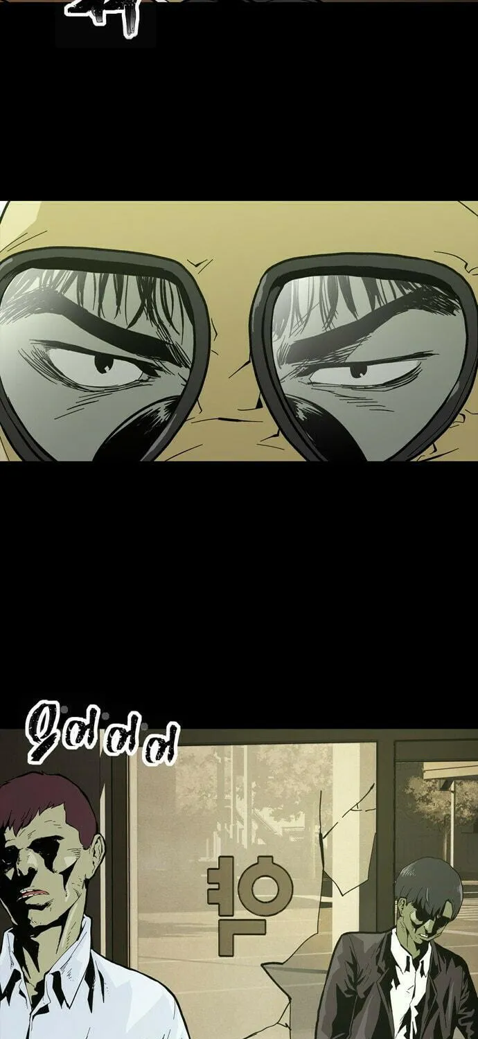 Read Deadlife chapter 0 image 21 on Lezhin