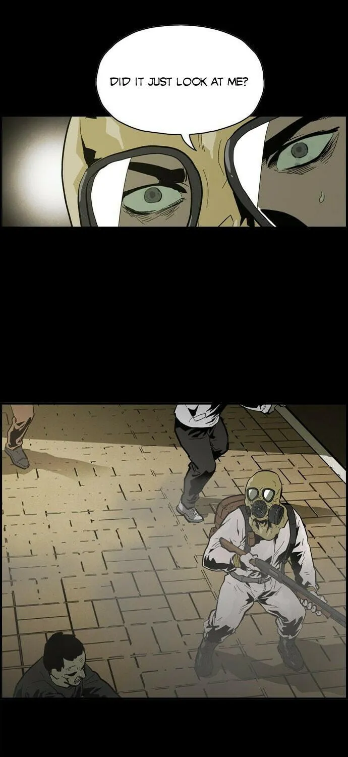 Read Deadlife chapter 0 image 47 on Lezhin