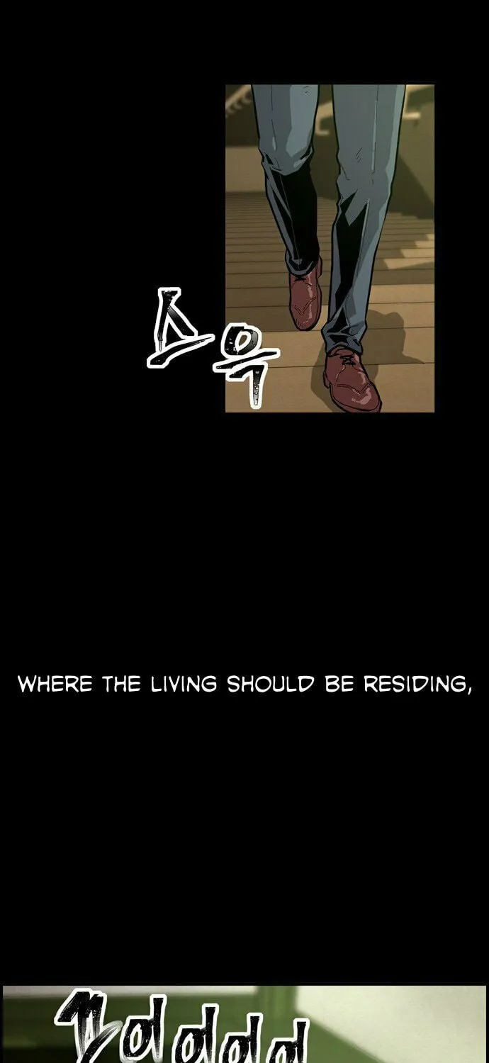 Read Deadlife chapter 0 image 5 on Lezhin