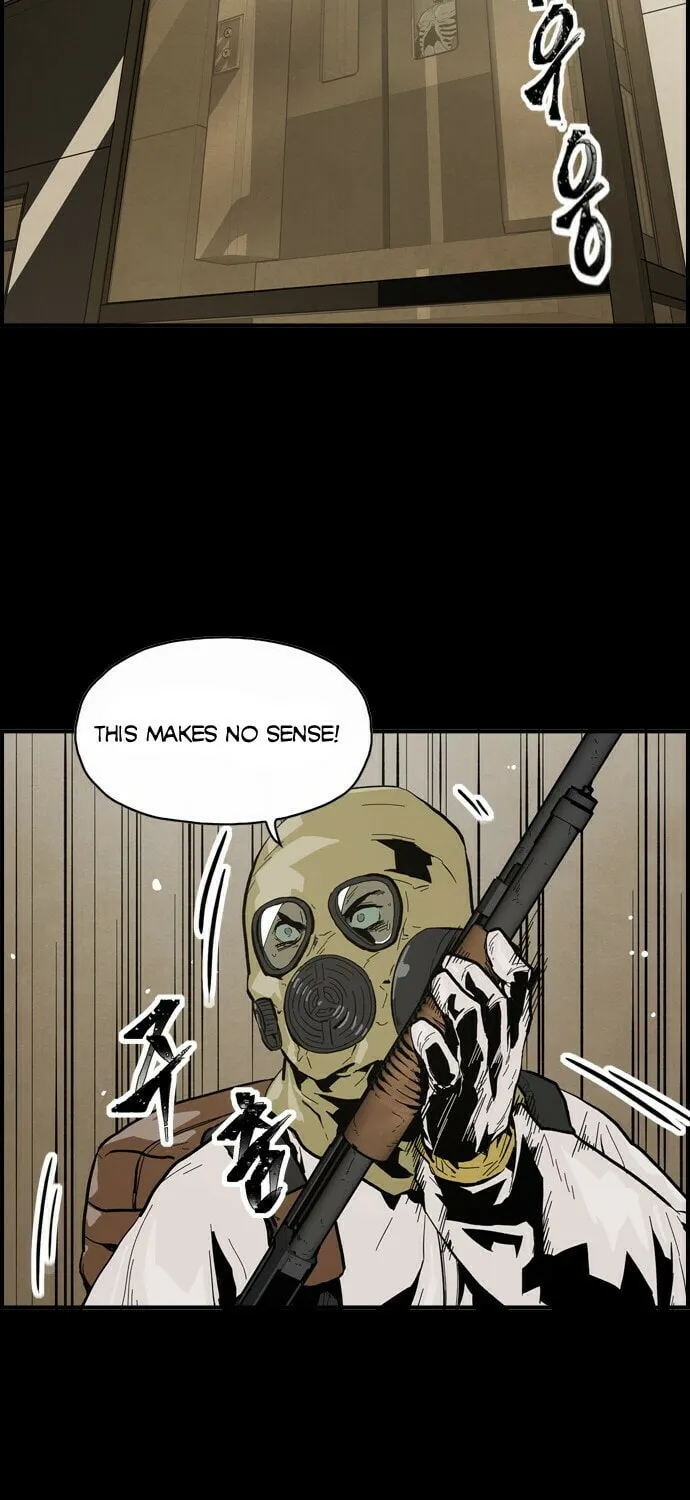 Read Deadlife chapter 0 image 55 on Lezhin