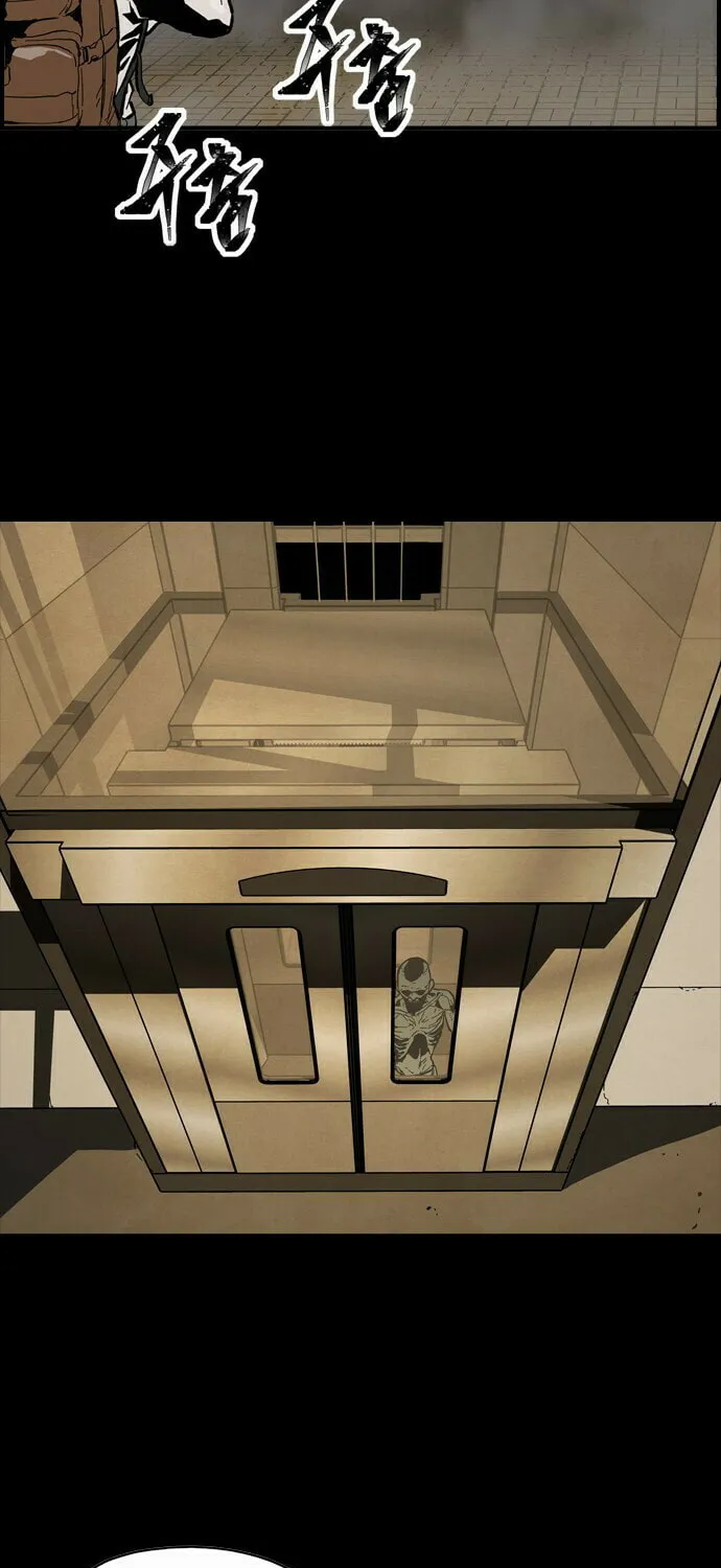 Read Deadlife chapter 0 image 59 on Lezhin