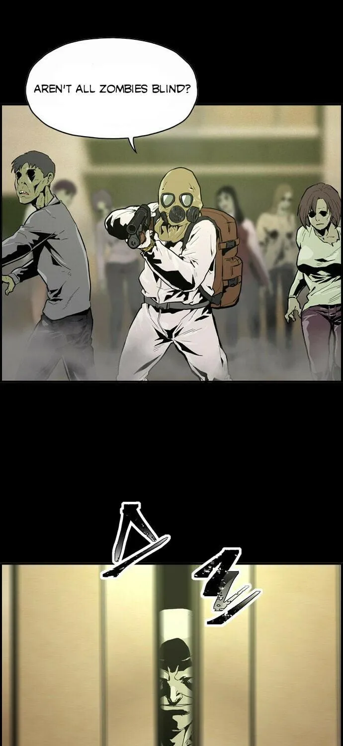 Read Deadlife chapter 0 image 63 on Lezhin