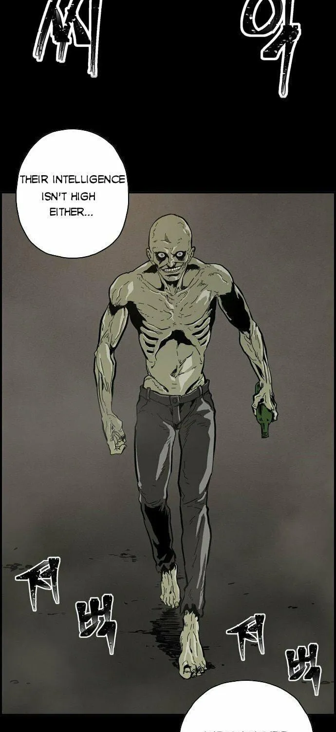 Read Deadlife chapter 0 image 67 on Lezhin