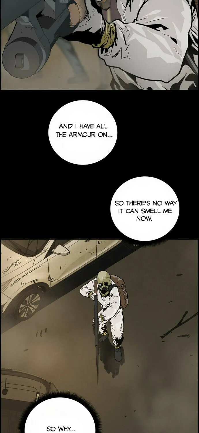 Read Deadlife chapter 0 image 71 on Lezhin