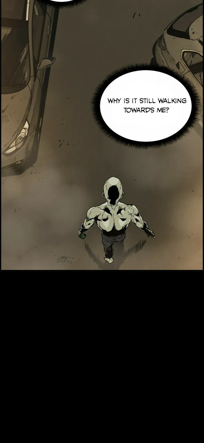 Read Deadlife chapter 0 image 73 on Lezhin