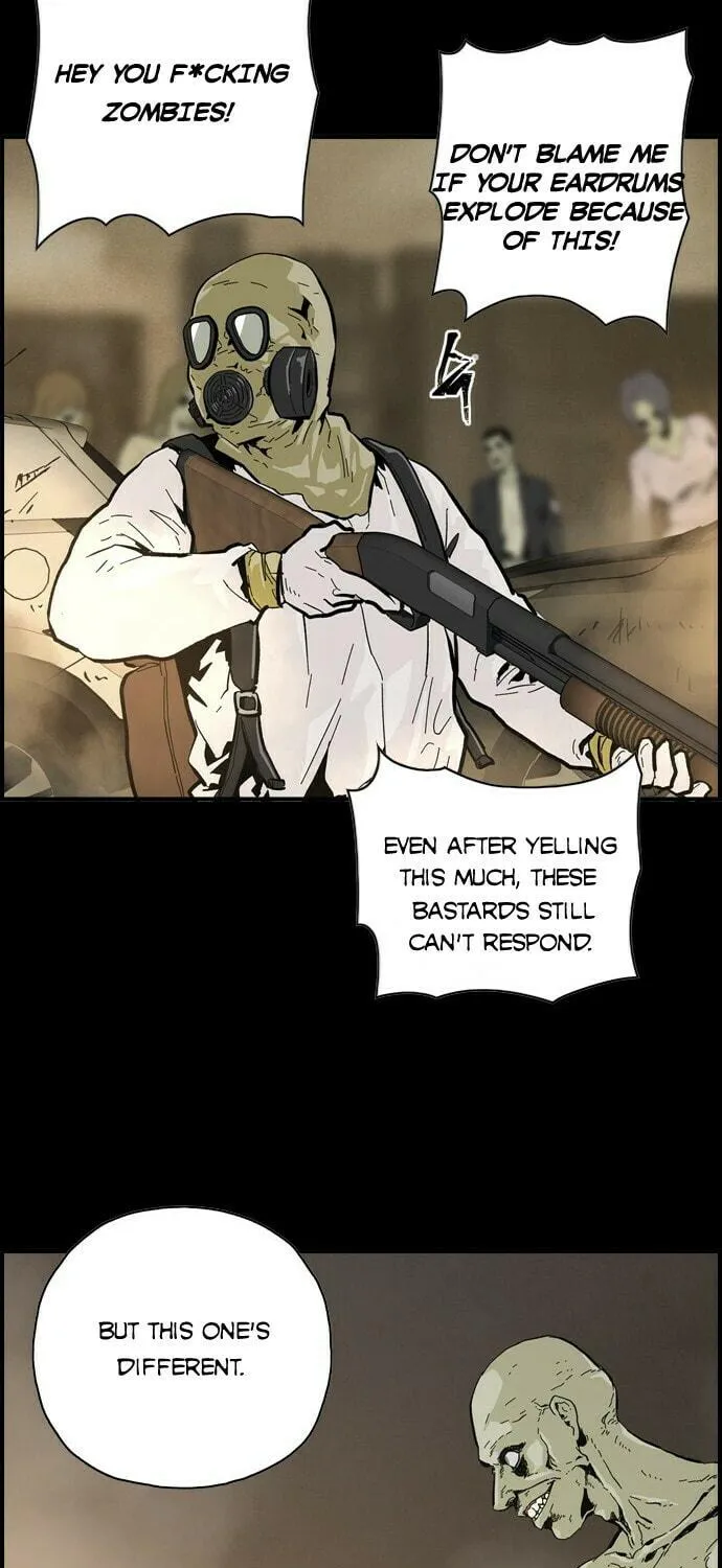 Read Deadlife chapter 0 image 75 on Lezhin