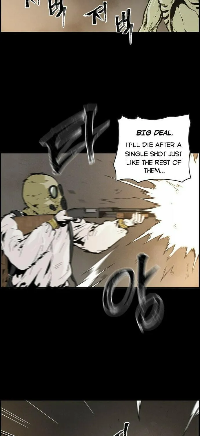 Read Deadlife chapter 0 image 77 on Lezhin