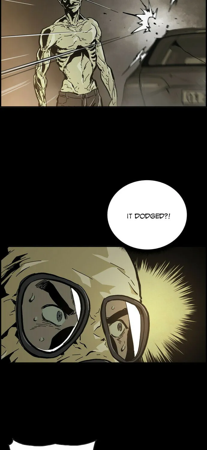 Read Deadlife chapter 0 image 79 on Lezhin