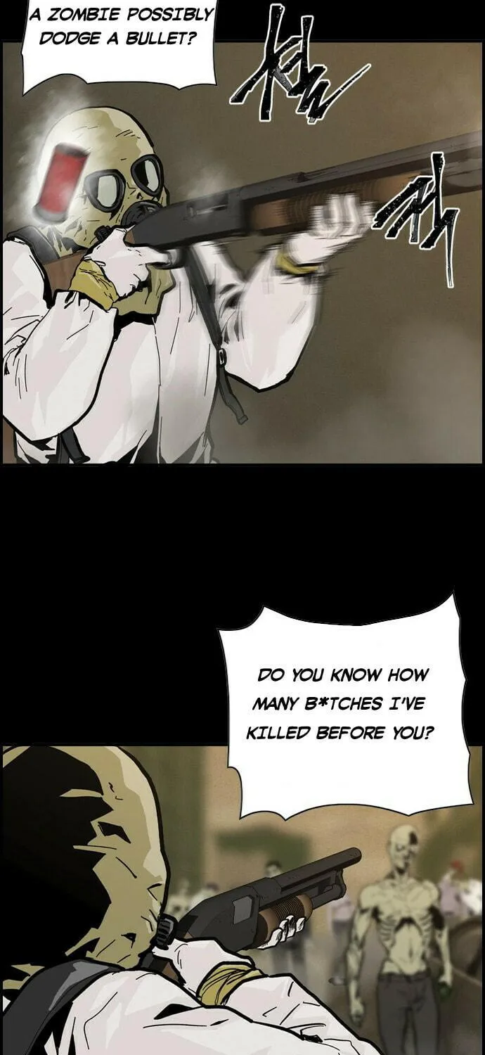 Read Deadlife chapter 0 image 81 on Lezhin