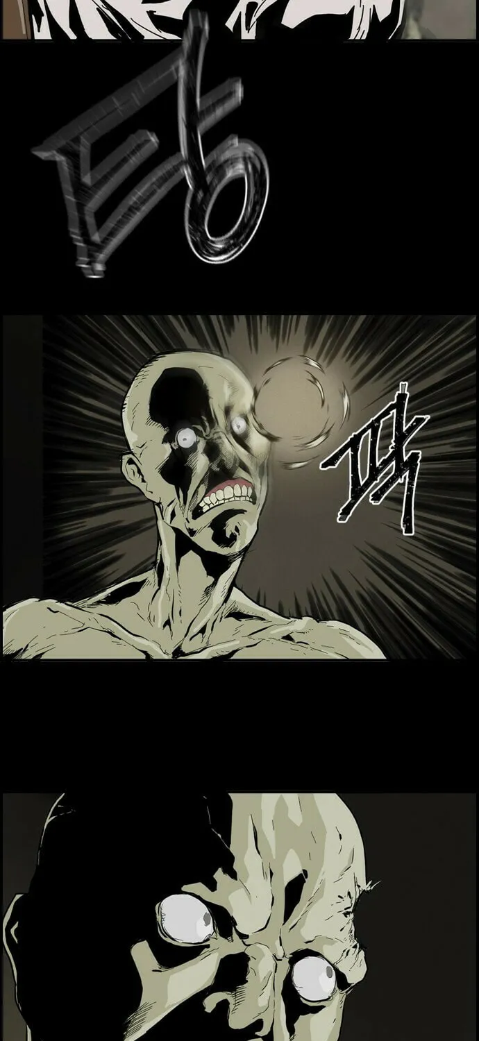 Read Deadlife chapter 0 image 83 on Lezhin
