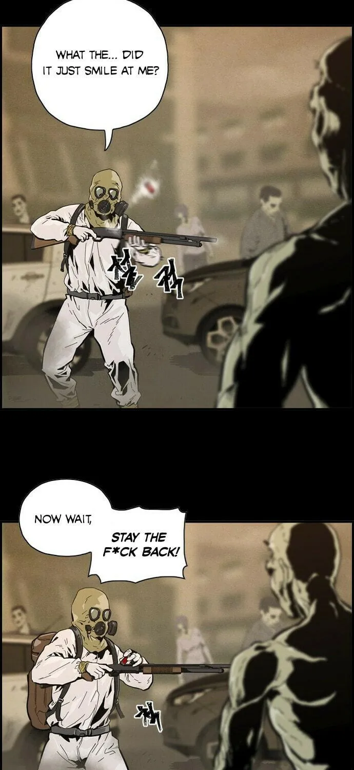 Read Deadlife chapter 0 image 87 on Lezhin