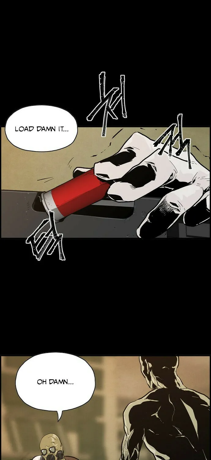 Read Deadlife chapter 0 image 89 on Lezhin