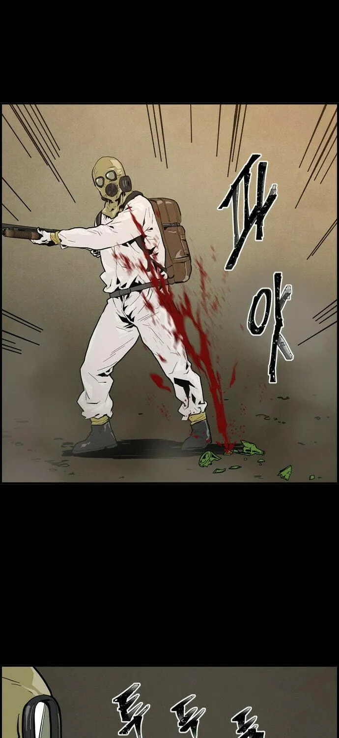 Read Deadlife chapter 0 image 97 on Lezhin