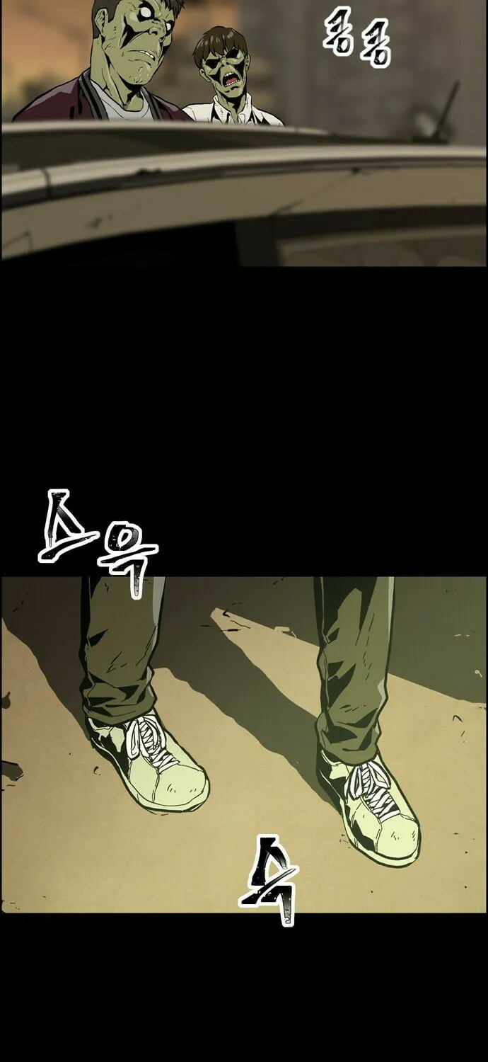 Read Deadlife chapter 1 image 103 on Lezhin