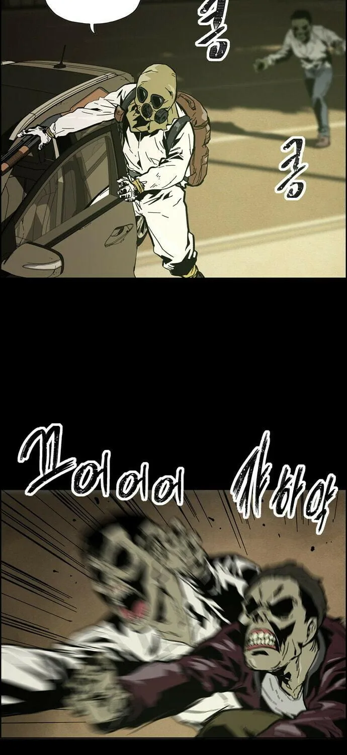 Read Deadlife chapter 1 image 107 on Lezhin
