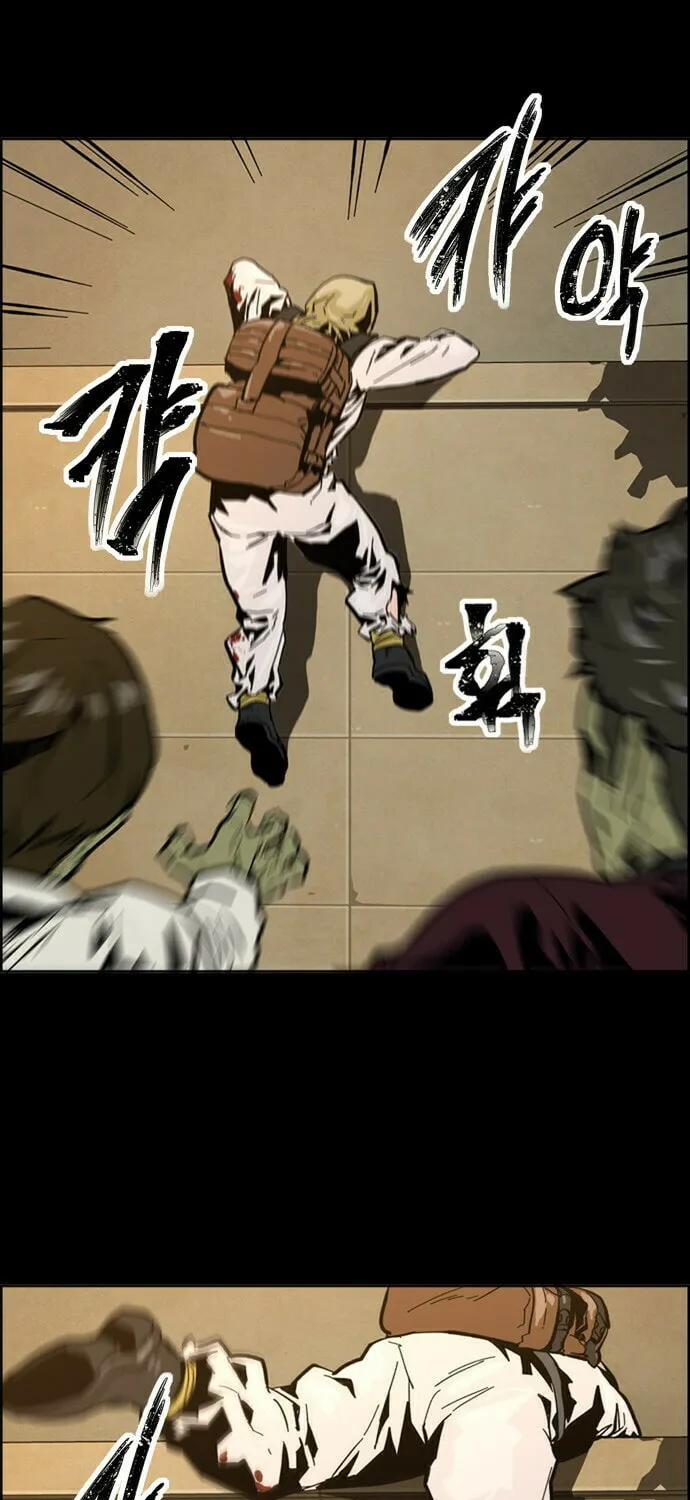 Read Deadlife chapter 1 image 115 on Lezhin