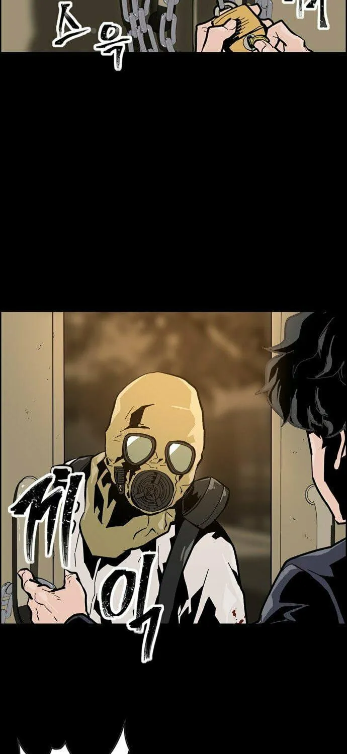 Read Deadlife chapter 1 image 123 on Lezhin