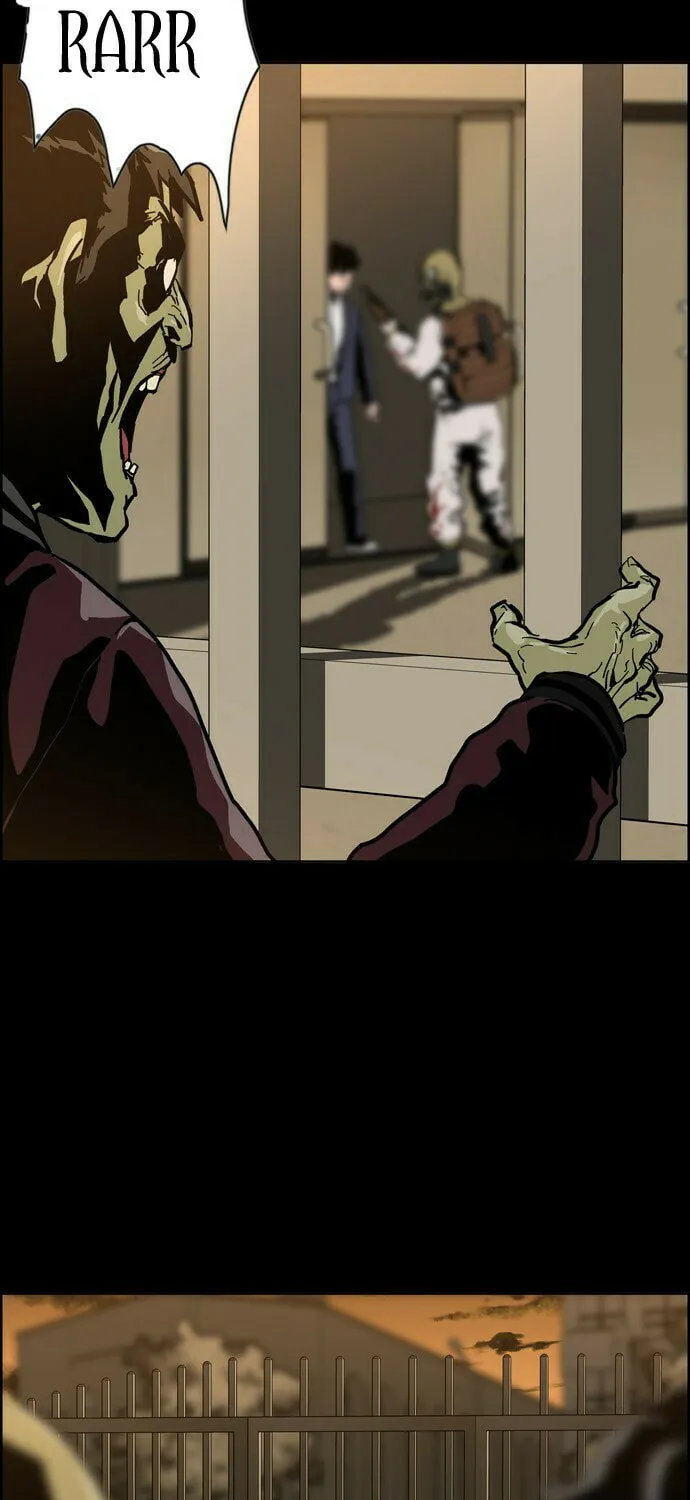 Read Deadlife chapter 1 image 125 on Lezhin