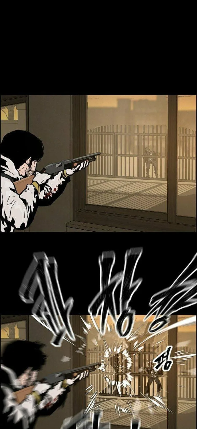 Read Deadlife chapter 1 image 135 on Lezhin