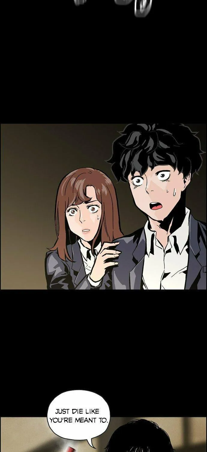 Read Deadlife chapter 1 image 137 on Lezhin