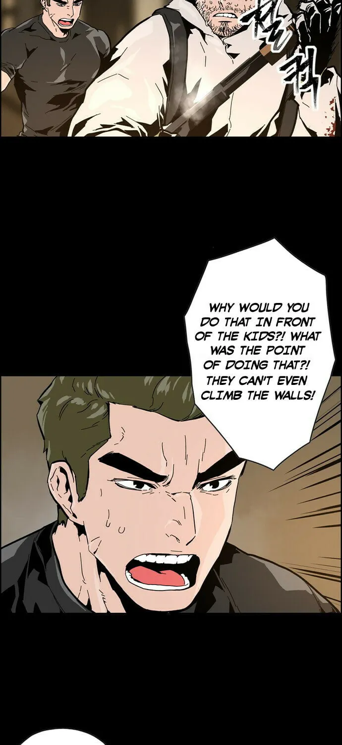 Read Deadlife chapter 1 image 139 on Lezhin