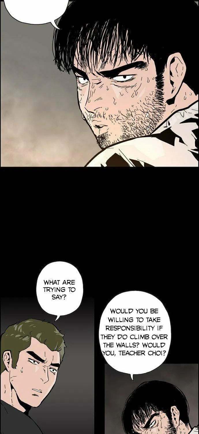 Read Deadlife chapter 1 image 141 on Lezhin