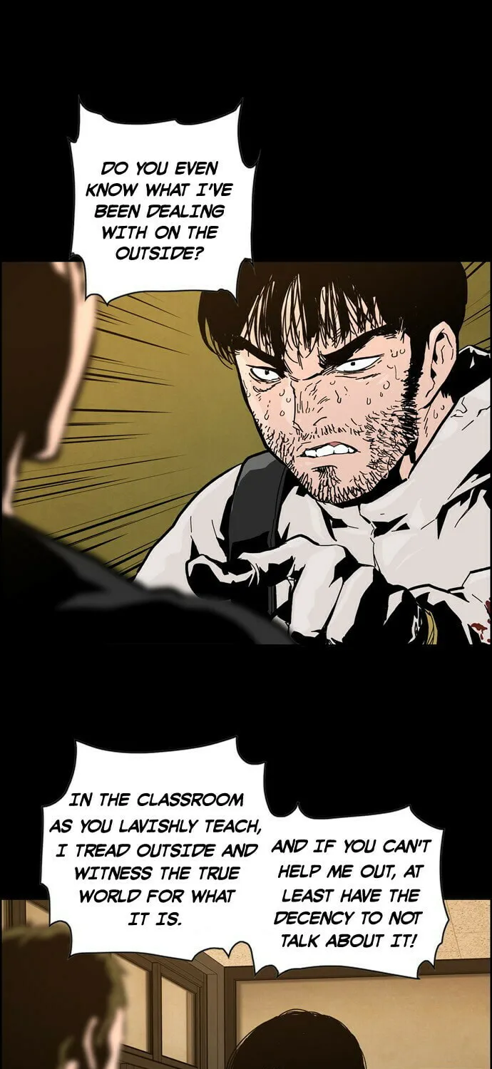 Read Deadlife chapter 1 image 145 on Lezhin