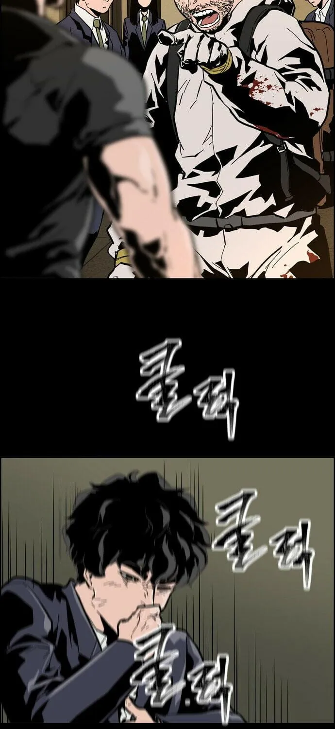 Read Deadlife chapter 1 image 147 on Lezhin
