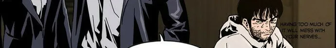 Read Deadlife chapter 1 image 152 on Lezhin