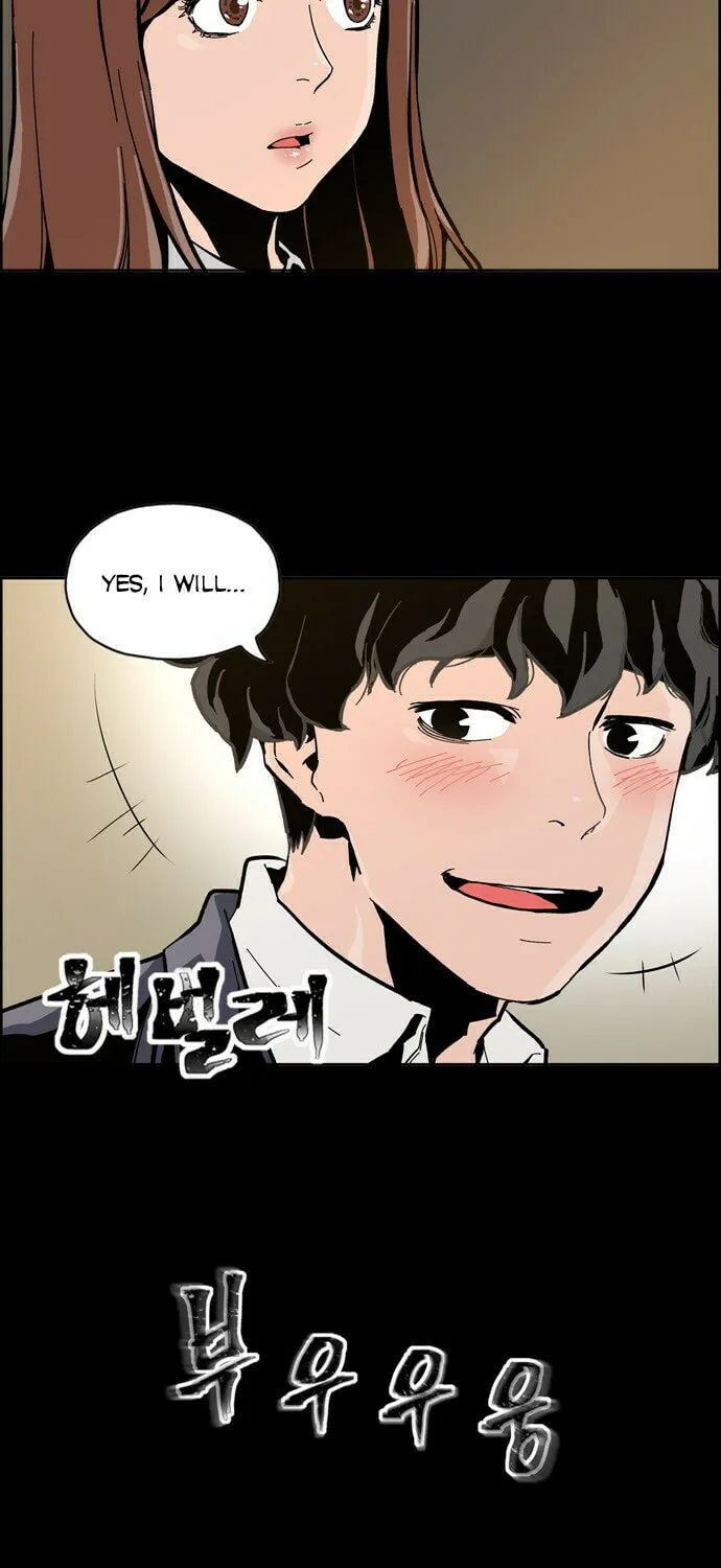 Read Deadlife chapter 1 image 155 on Lezhin