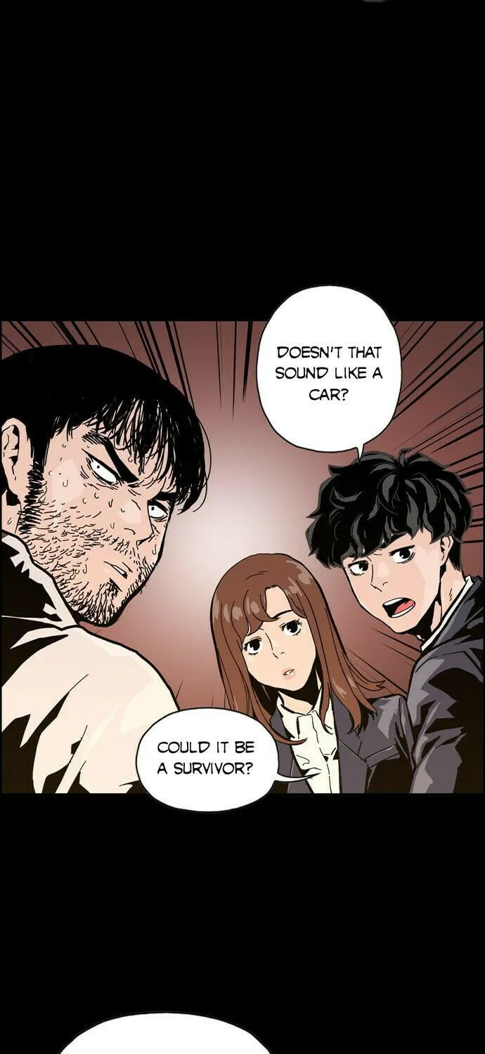 Read Deadlife chapter 1 image 159 on Lezhin