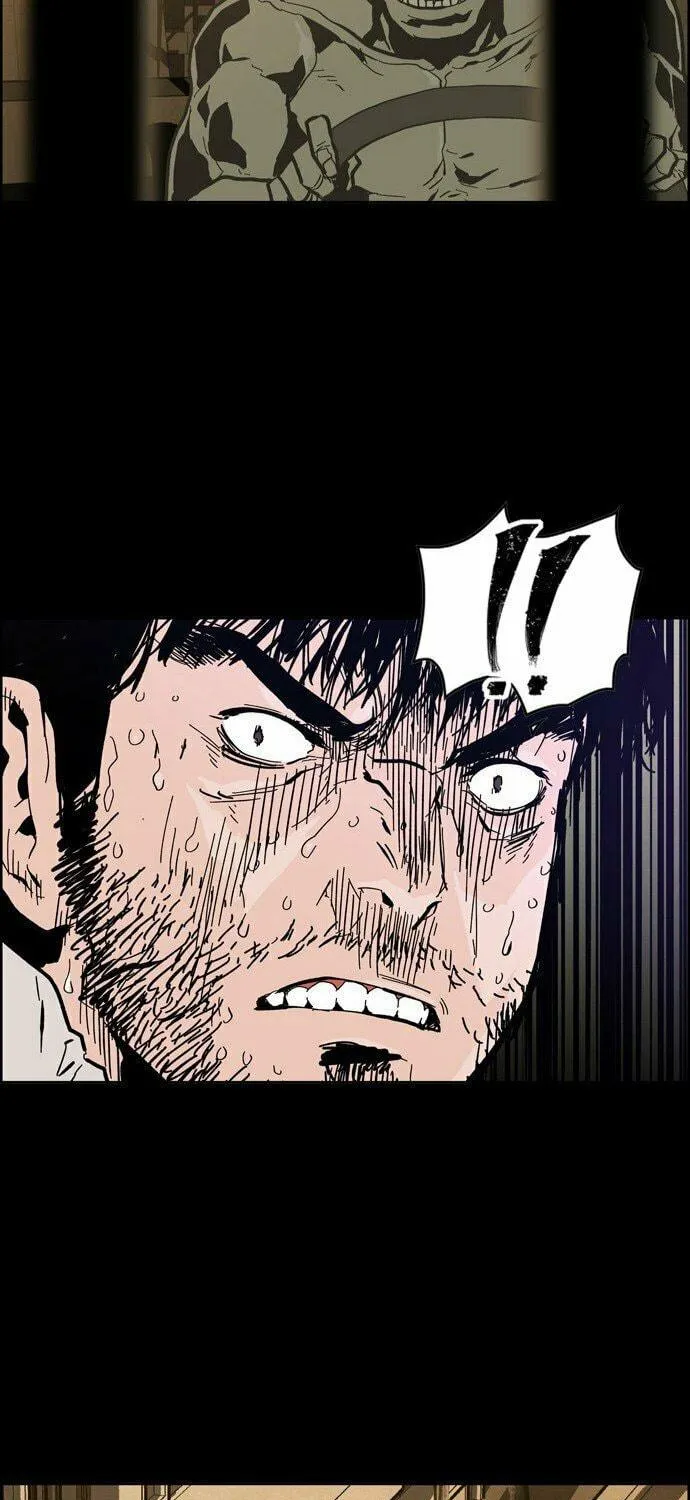 Read Deadlife chapter 1 image 167 on Lezhin
