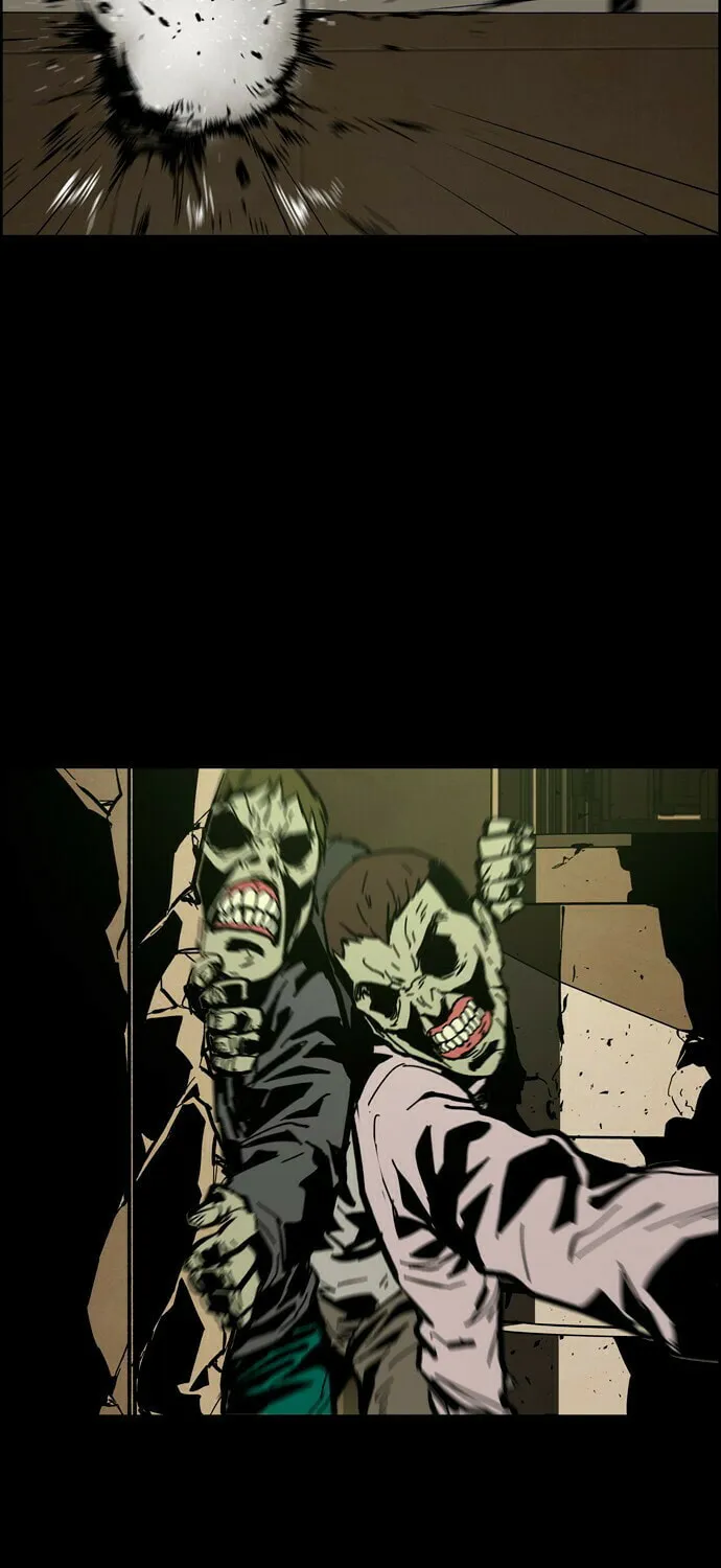 Read Deadlife chapter 1 image 191 on Lezhin