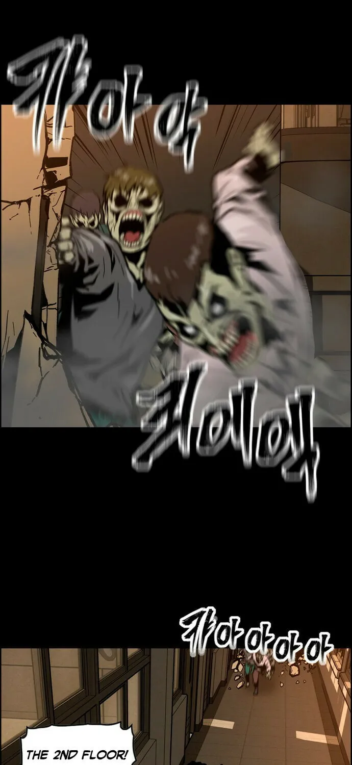 Read Deadlife chapter 1 image 193 on Lezhin
