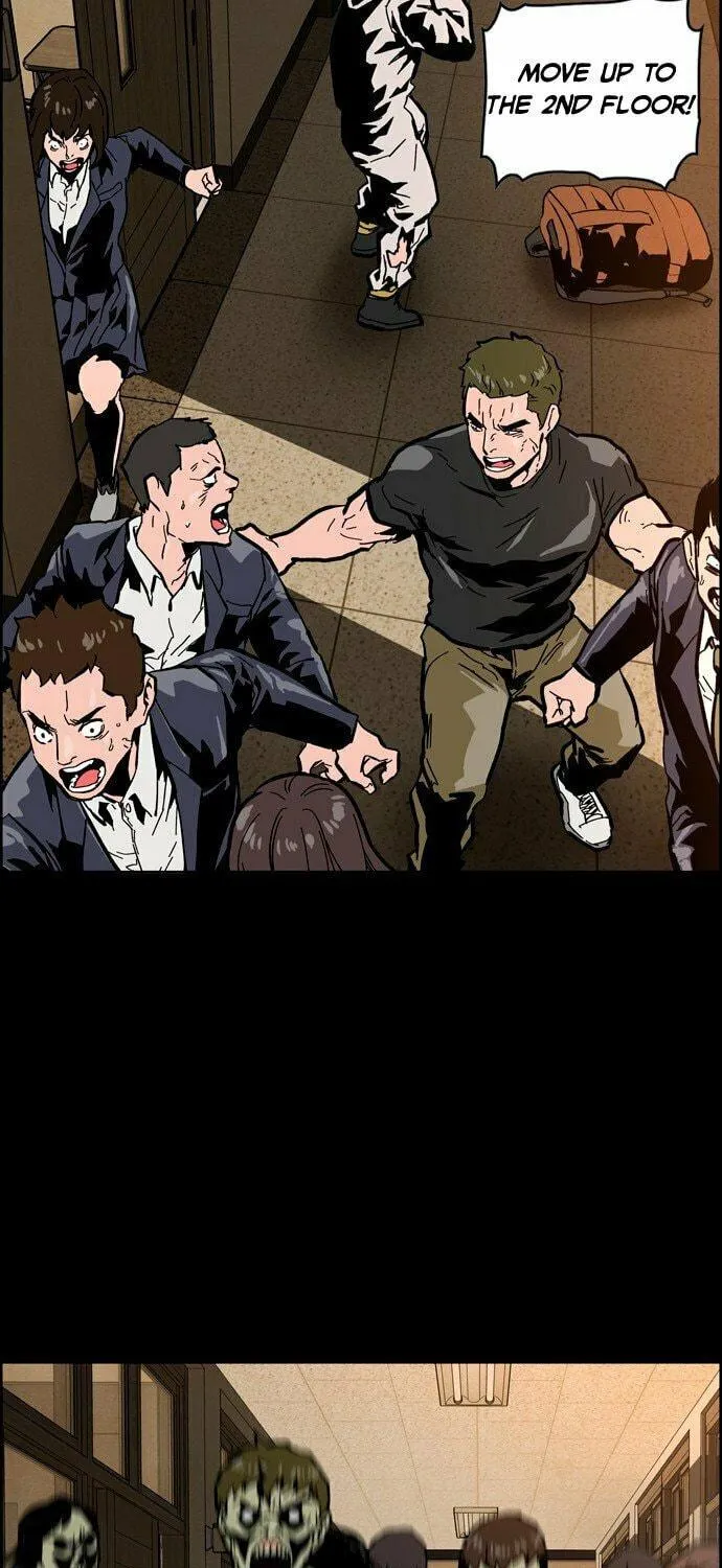 Read Deadlife chapter 1 image 195 on Lezhin
