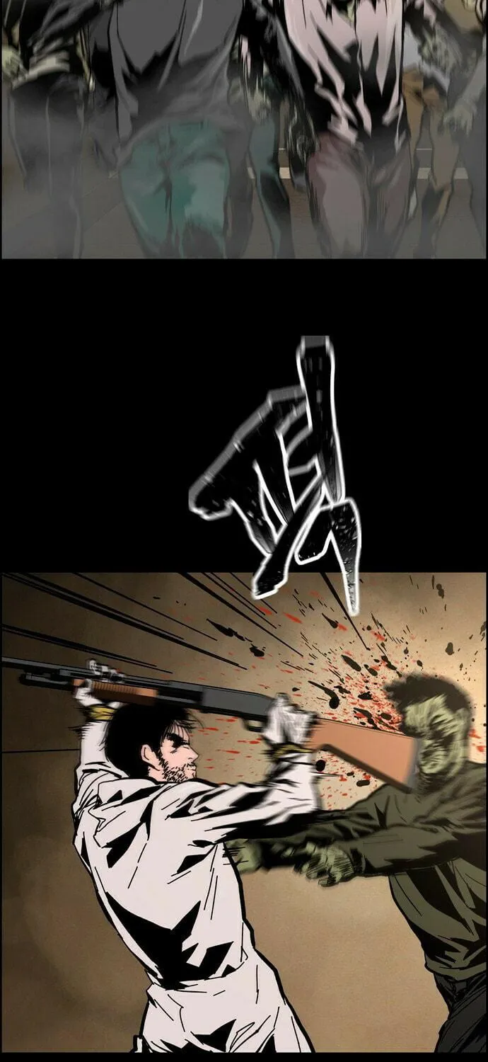 Read Deadlife chapter 1 image 197 on Lezhin