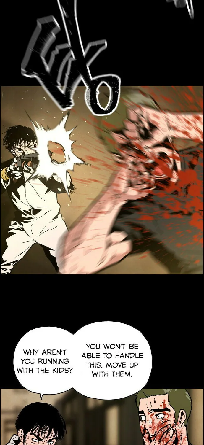 Read Deadlife chapter 1 image 205 on Lezhin