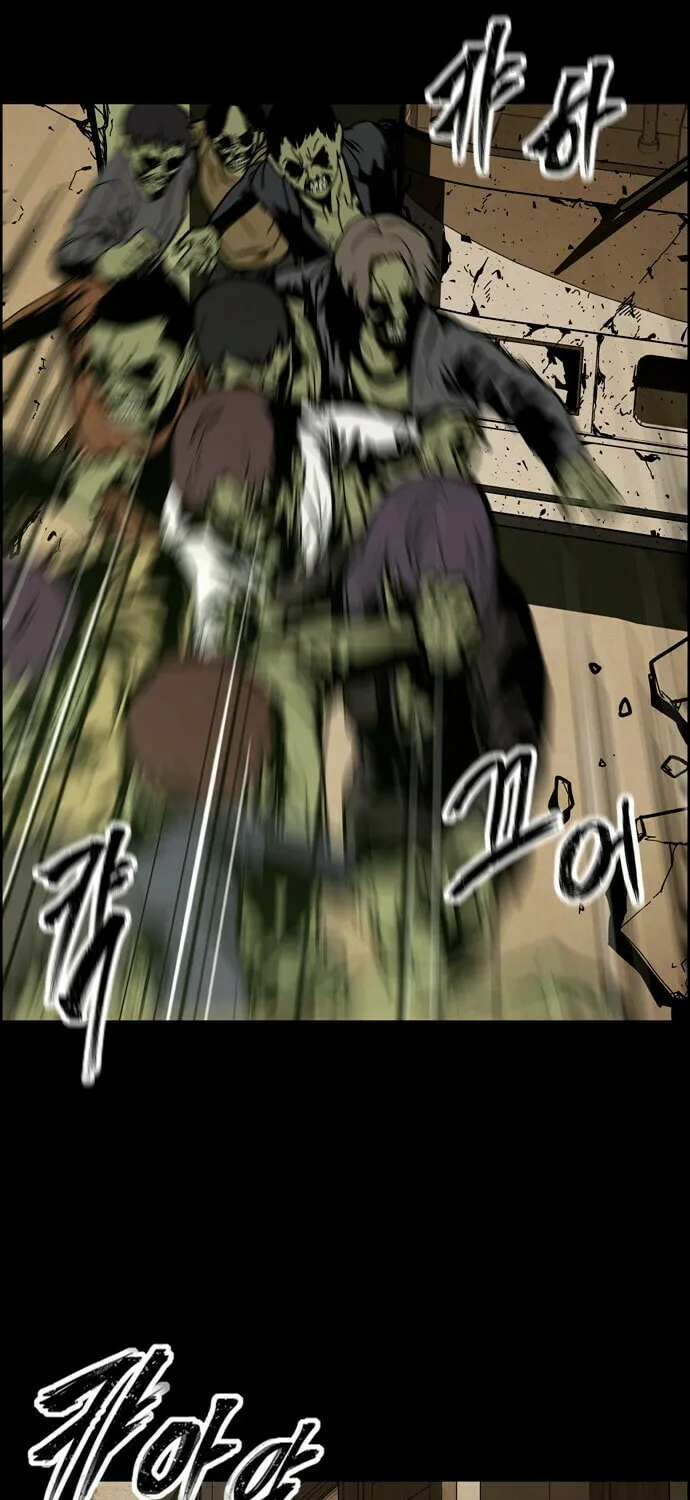Read Deadlife chapter 1 image 209 on Lezhin