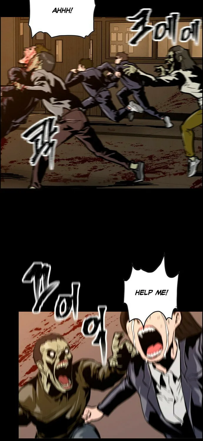Read Deadlife chapter 1 image 215 on Lezhin