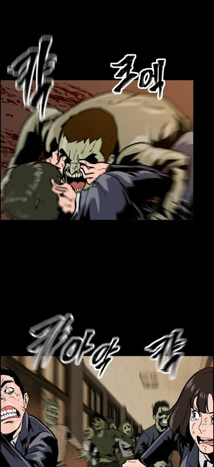 Read Deadlife chapter 1 image 217 on Lezhin