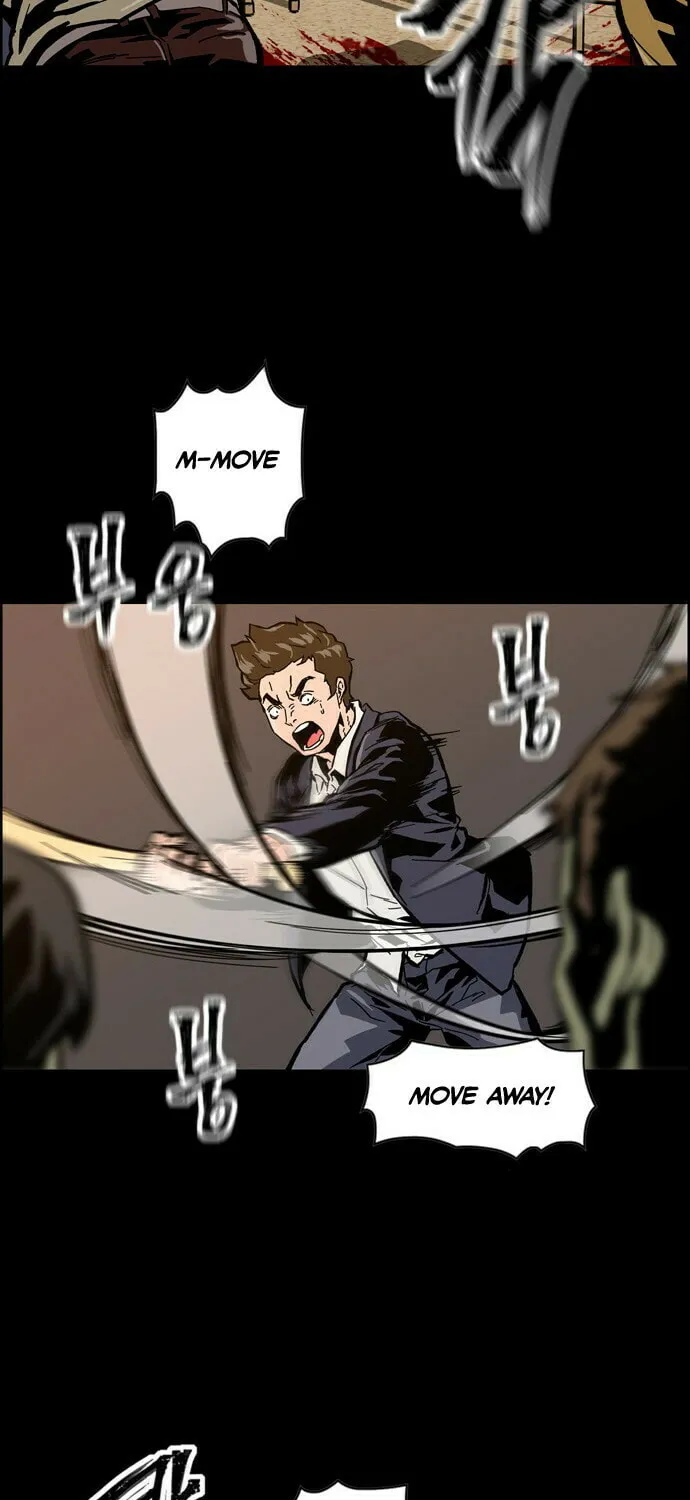 Read Deadlife chapter 1 image 221 on Lezhin